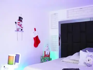 Chaturbate Watch Live Sex Cams of mariana_monroe04