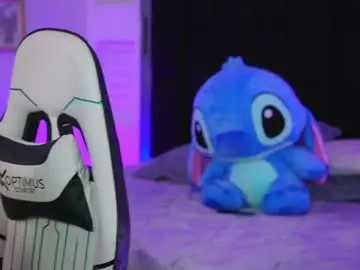 Chaturbate Nude Webcam of mariana_monroe04