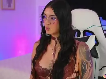 Chaturbate Best live sex cam show of mariana_monroe04