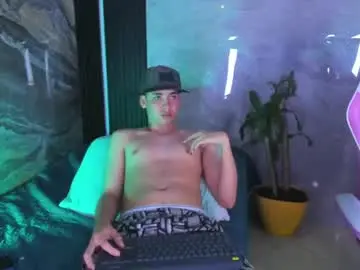 Chaturbate Free Porn Cam of mike_0233