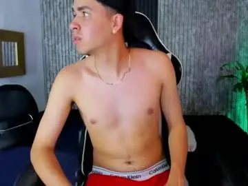Chaturbate Adult Video Chat of mike_0233