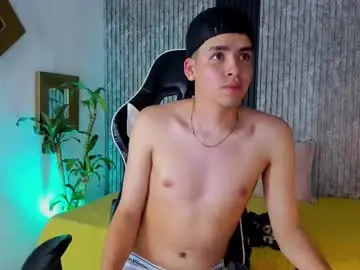 Chaturbate Adult Webcams of mike_0233
