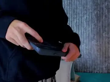 Chaturbate Best live sex cam show of mike_0233