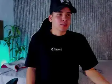 Chaturbate Sex Cam of mike_0233