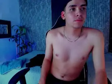 Chaturbate Private Sex Chat of mike_0233