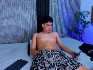 Chaturbate Best live sex cam show of mike_0233