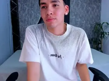 Chaturbate Adult Webcams of mike_0233