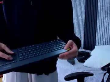 Chaturbate Nude Webcam of mike_0233