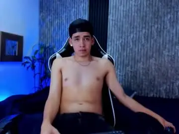 Chaturbate Free Live Porn of mike_0233