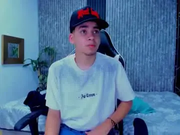 Chaturbate Live Sex of mike_0233