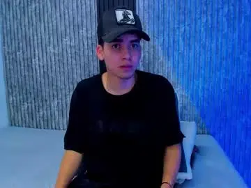 Chaturbate Adult Webcam of mike_0233