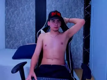 Chaturbate Live Sex of mike_0233