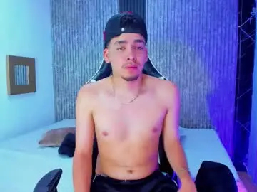 Chaturbate Best live sex cam show of mike_0233