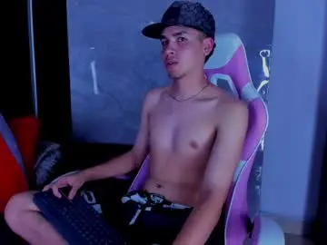 Chaturbate Best Webcam of mike_0233