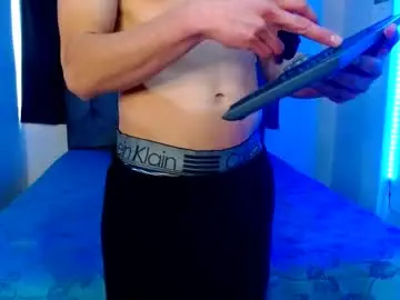 Chaturbate Watch Live Sex Cams of shaquiel_castoro