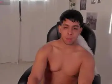 Chaturbate Live Porn of shooting_wiilson