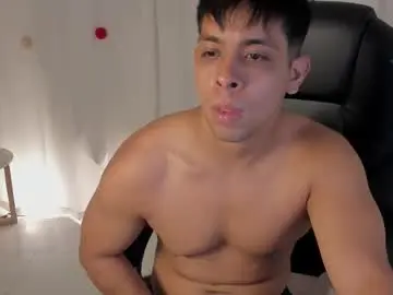 Chaturbate Sex Chat of shooting_wiilson