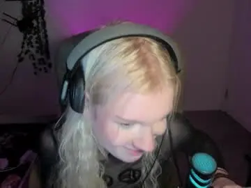 Chaturbate Best live sex cam show of soska_albinosk