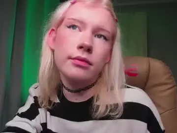 Chaturbate Private Sex Chat of soska_albinosk