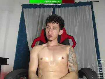 Chaturbate Private Sex Chat of stevensex501