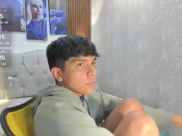 Chaturbate Nude Webcam of thiago_kozak