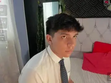 Chaturbate Adult Webcams of thiago_kozak