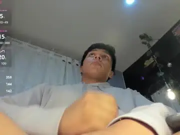 Chaturbate Free Porn Cam of thiago_kozak