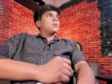 Chaturbate Adult Webcams of thiago_kozak