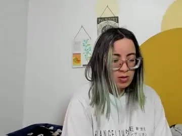 Chaturbate Private Sex Chat of waningrosee