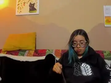 Chaturbate Live Porn of waningrosee