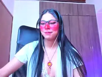 Chaturbate Free Live Porn of xallysonx_