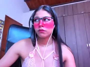 Chaturbate Free Porn Cam of xallysonx_