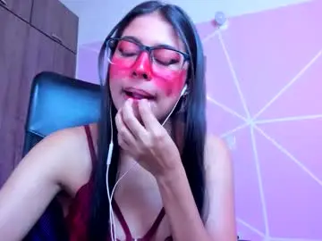 Chaturbate Sex Chat of xallysonx_