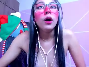 Chaturbate Nude Webcam of xallysonx_