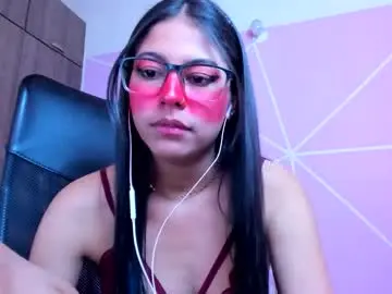 Chaturbate Sex Cam of xallysonx_