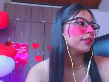 Chaturbate Private Sex Chat of xallysonx_