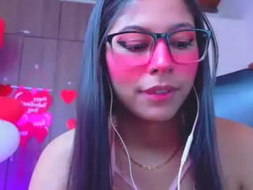 Chaturbate Nude Webcam of xallysonx_