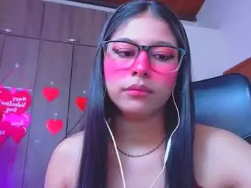 Chaturbate Sex Cam of xallysonx_