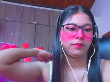 Chaturbate Sex Cam of xallysonx_