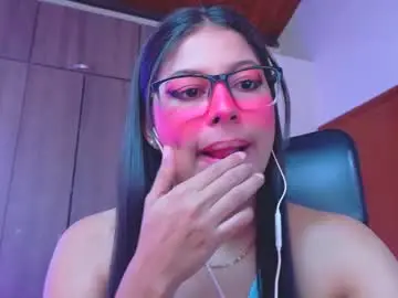 Chaturbate Live Porn of xallysonx_