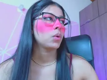 Chaturbate Live Porn of xallysonx_