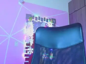 Chaturbate Sex Chat of xallysonx_