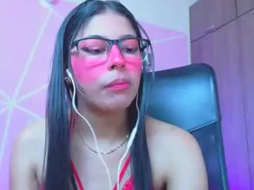 Chaturbate Live Porn of xallysonx_