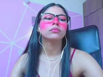 Chaturbate Live Porn of xallysonx_