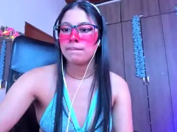 Chaturbate Adult Webcams of xallysonx_