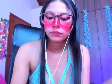 Chaturbate Sex Chat of xallysonx_