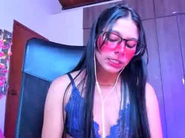 Chaturbate Free Live Porn of xallysonx_