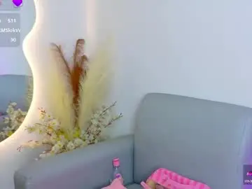 Chaturbate Private Sex Chat of ambar_carterr