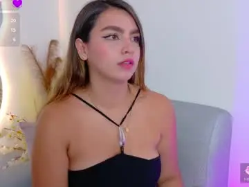 Chaturbate Live Porn of ambar_carterr