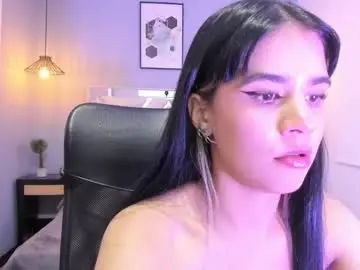 Chaturbate Live Porn of bell_marinny